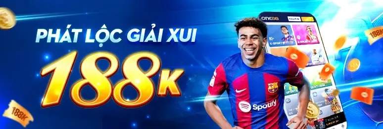 Cá cược Thể thao tại bet 188
